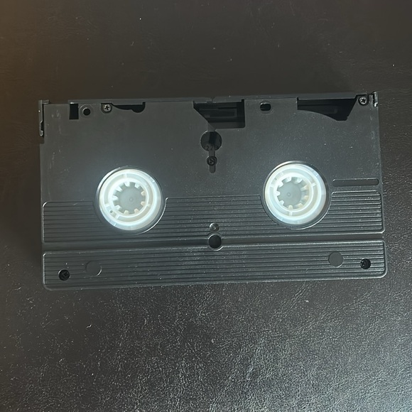 Disney Pinocchio Masterpiece VHS Movie - Picture 10 of 10